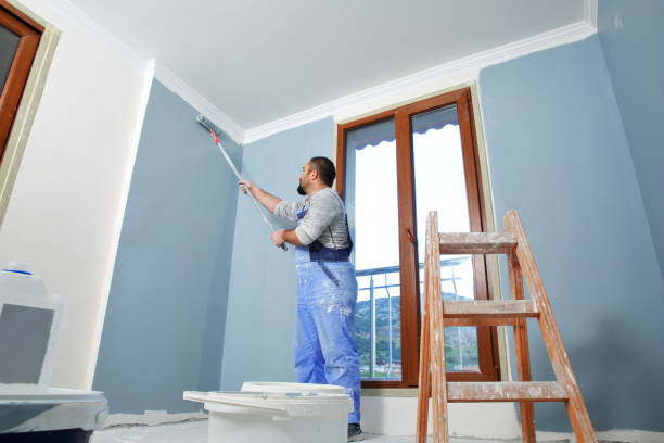 Professional Dry wall and painting in New London, IA